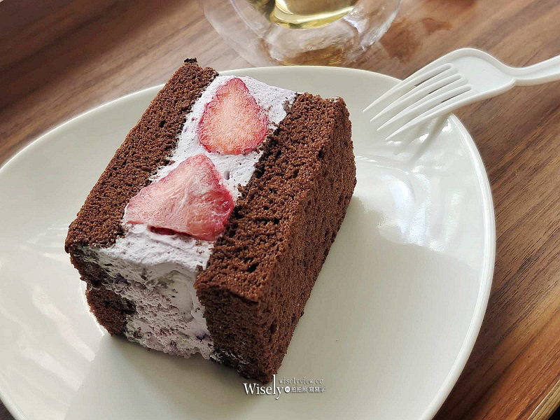 法朋烘焙甜點坊 Le Ruban Pâtisserie︱台北知名創意甜點～捷運信義安和站美食