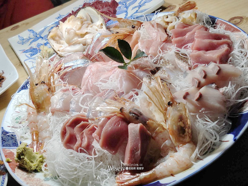八戸のお食事処 章 (あきら)︱5000日圓超澎湃海鮮和牛，青森旬季無菜單鄉土料理～八戶橫丁美食