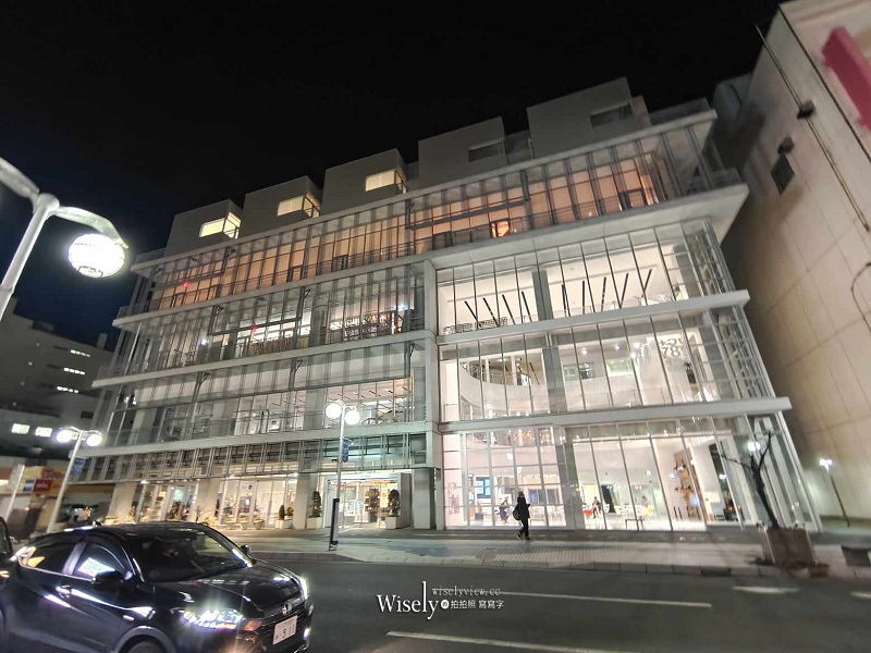 八戸グランドホテル Hachinohe Grand Hotel︱青森八戶商圈一泊一食，乾淨舒適高空特產早餐優