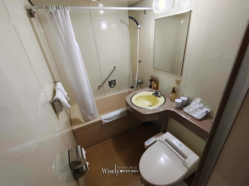 八戸グランドホテル Hachinohe Grand Hotel︱青森八戶商圈一泊一食，乾淨舒適高空特產早餐優