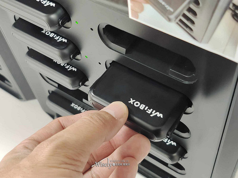 WiFiBOX 特樂通上網推薦︱台灣機場捷運取還,多國服務+行動電源 WiFiBOX 特樂通上網推薦︱台灣機場捷運取還,多國服務+行動電源