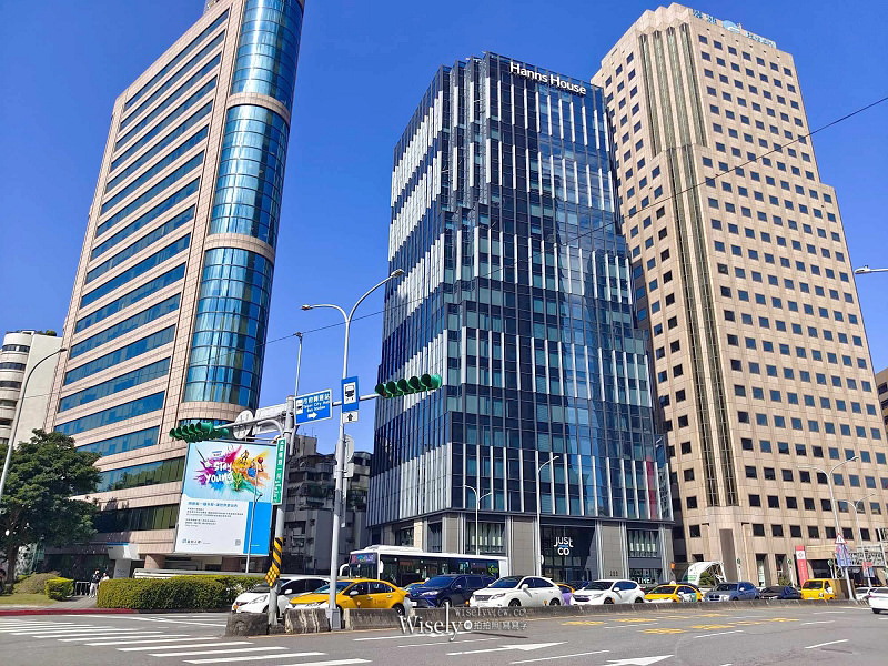 台北信義。瀚寓酒店 弈夢紅樓︱摩登上海風格粵菜中餐廳，必嚐紅樓招牌脆皮雞、菠蘿脆皮咕咾肉~捷運市政府站美食