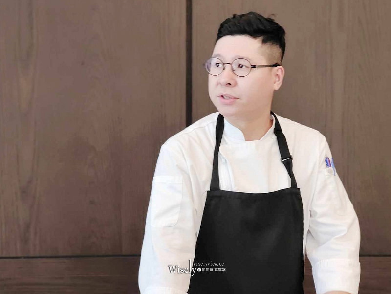 台北信義。瀚寓酒店 弈夢紅樓︱摩登上海風格粵菜中餐廳，必嚐紅樓招牌脆皮雞、菠蘿脆皮咕咾肉~捷運市政府站美食