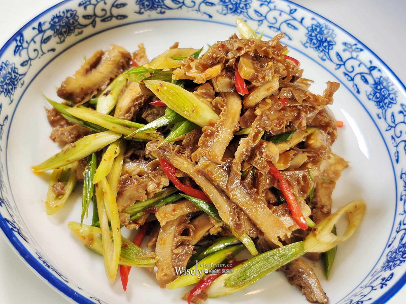 台北信義。瀚寓酒店 弈夢紅樓︱摩登上海風格粵菜中餐廳，必嚐紅樓招牌脆皮雞、菠蘿脆皮咕咾肉~捷運市政府站美食