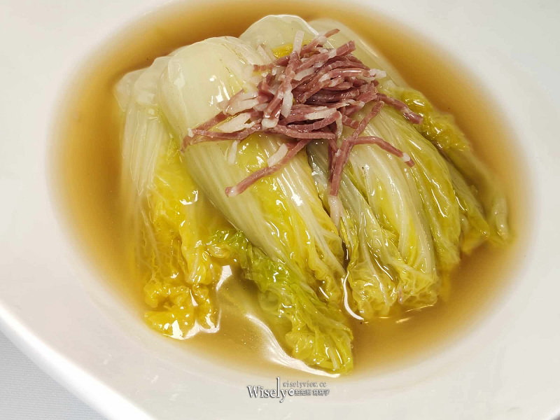 台北信義。瀚寓酒店 弈夢紅樓︱摩登上海風格粵菜中餐廳，必嚐紅樓招牌脆皮雞、菠蘿脆皮咕咾肉~捷運市政府站美食