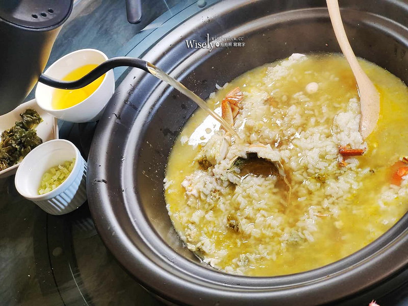 新莊典華。濤濤-海鮮蒸氣鍋︱盡嚐食材新鮮原味與管家式桌邊服務~機場捷運A4新莊副都心站美食 新莊典華。濤濤-海鮮蒸氣鍋︱盡嚐食材新鮮原味與管家式桌邊服務~機場捷運A4新莊副都心站美食