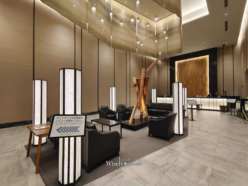 JR東日本大都會大飯店仙台東 Hotel Metropolitan Sendai East︱直通JR仙台駅住宿，位置佳餐點設備優