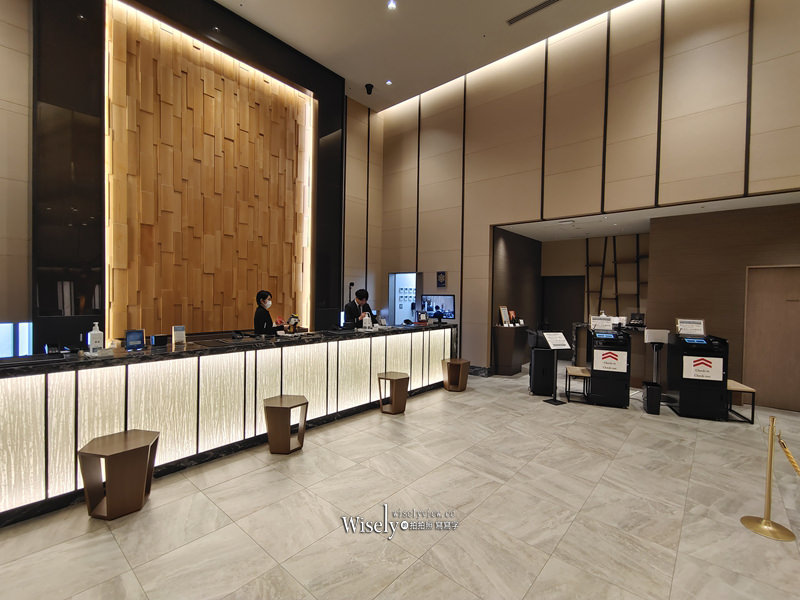 JR東日本大都會大飯店仙台東 Hotel Metropolitan Sendai East︱直通JR仙台駅住宿，位置佳餐點設備優