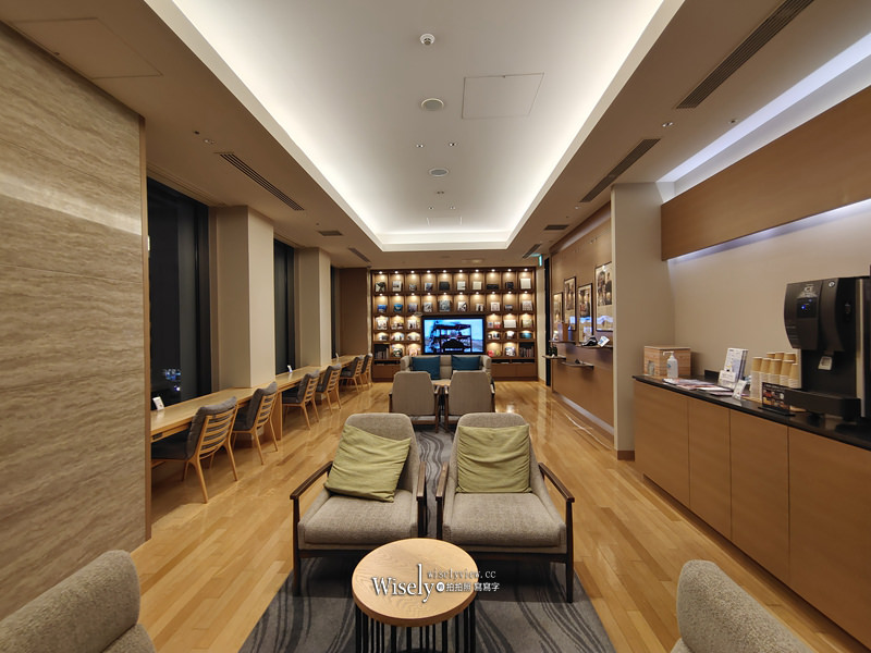 JR東日本大都會大飯店仙台東 Hotel Metropolitan Sendai East︱直通JR仙台駅住宿，位置佳餐點設備優