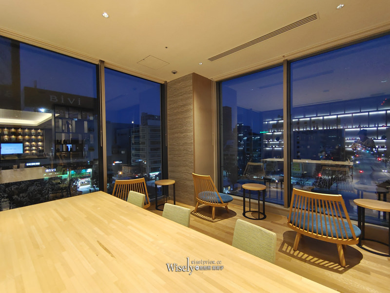 JR東日本大都會大飯店仙台東 Hotel Metropolitan Sendai East︱直通JR仙台駅住宿，位置佳餐點設備優