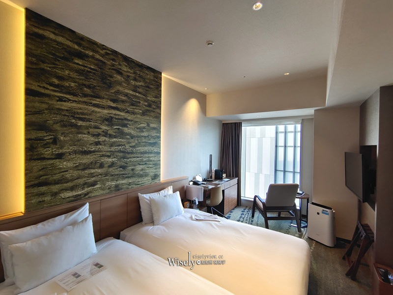 JR東日本大都會大飯店仙台東 Hotel Metropolitan Sendai East︱直通JR仙台駅住宿，位置佳餐點設備優