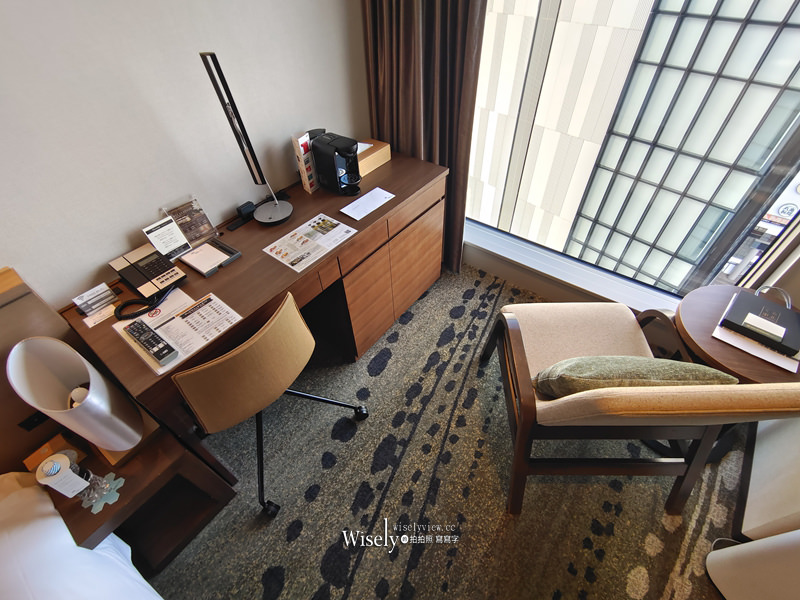 JR東日本大都會大飯店仙台東 Hotel Metropolitan Sendai East︱直通JR仙台駅住宿，位置佳餐點設備優