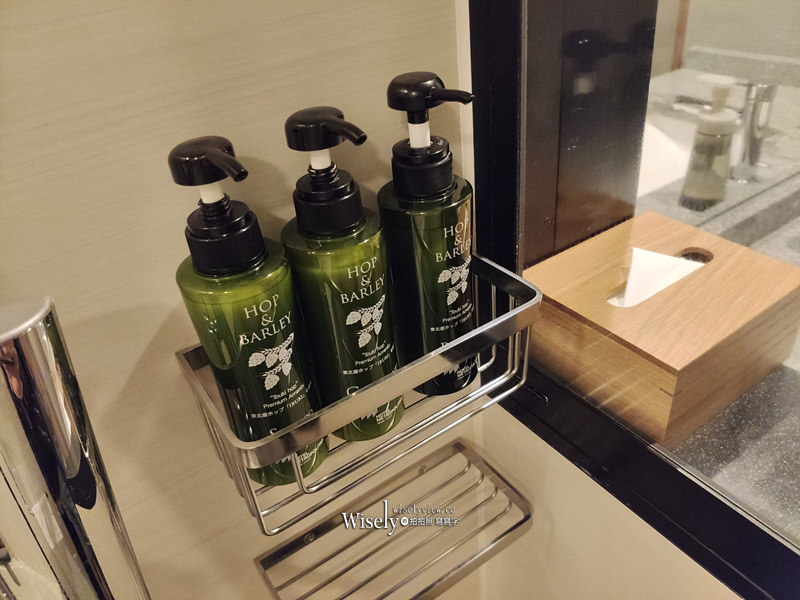 JR東日本大都會大飯店仙台東 Hotel Metropolitan Sendai East︱直通JR仙台駅住宿，位置佳餐點設備優