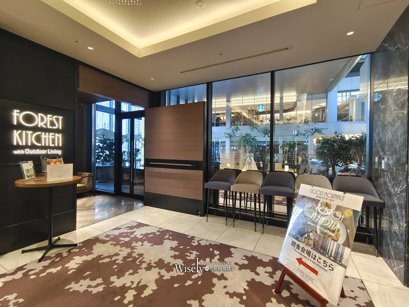 JR東日本大都會大飯店仙台東 Hotel Metropolitan Sendai East︱直通JR仙台駅住宿，位置佳餐點設備優