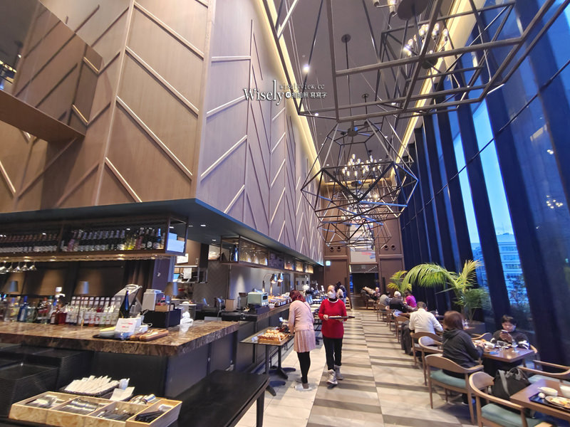 JR東日本大都會大飯店仙台東 Hotel Metropolitan Sendai East︱直通JR仙台駅住宿，位置佳餐點設備優