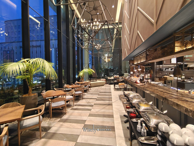 JR東日本大都會大飯店仙台東 Hotel Metropolitan Sendai East︱直通JR仙台駅住宿，位置佳餐點設備優