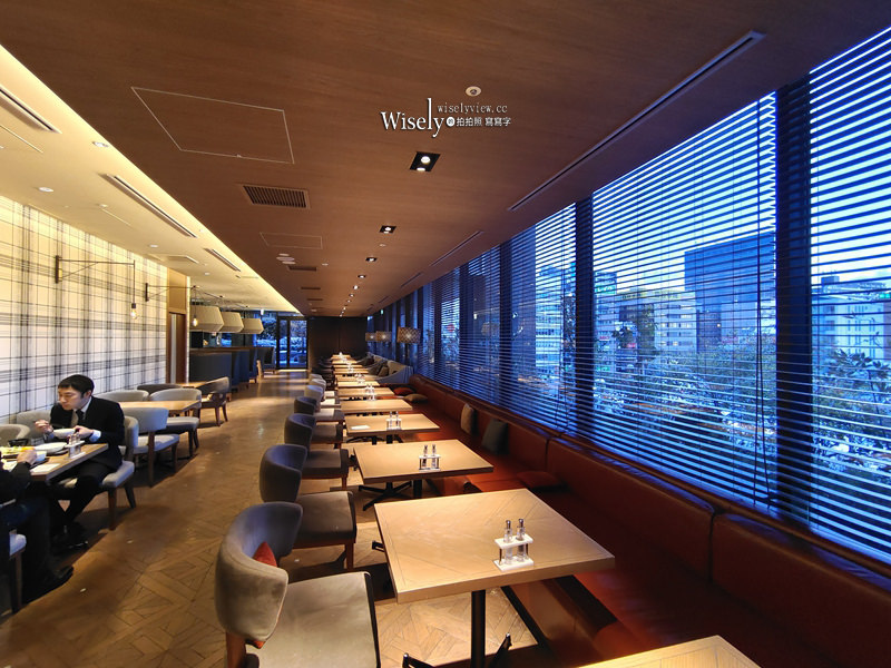 JR東日本大都會大飯店仙台東 Hotel Metropolitan Sendai East︱直通JR仙台駅住宿，位置佳餐點設備優
