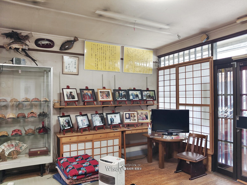 宮城栗原 能面教室-夢玄房 （むげんぼう）︱國寶級能劇手工面具製作大師