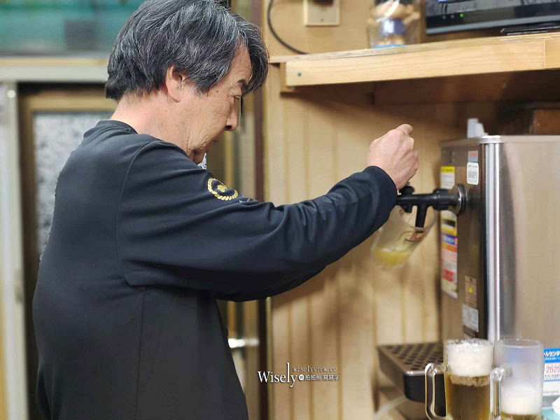 岡山真庭。丸松食堂-久世 お好み焼き︱歡聚品嚐鐵板燒小吃，真材實料平價誘人