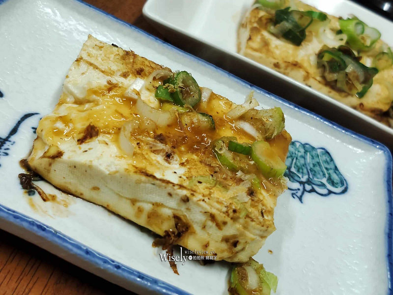 岡山真庭。丸松食堂-久世 お好み焼き︱歡聚品嚐鐵板燒小吃，真材實料平價誘人