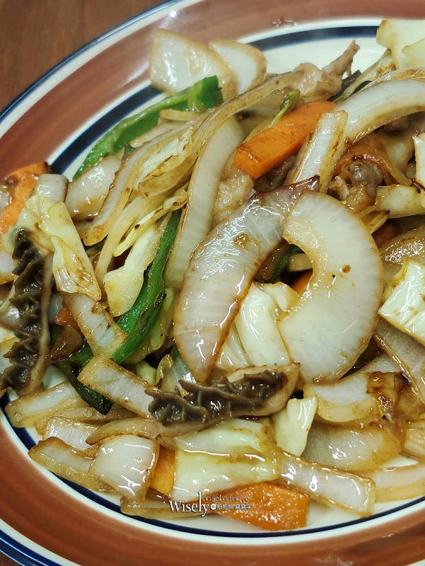 岡山真庭。丸松食堂-久世 お好み焼き︱歡聚品嚐鐵板燒小吃，真材實料平價誘人