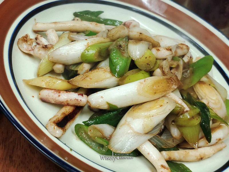 岡山真庭。丸松食堂-久世 お好み焼き︱歡聚品嚐鐵板燒小吃，真材實料平價誘人