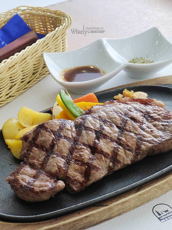 蒜山澤西樂園 & 蒜山ラッテ バンビーノ︱岡山真庭蒜山高原澤西牛美食