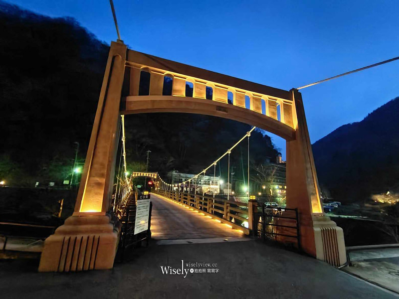湯原溫泉 八景 (一泊二食、環境住房)︱男女混浴砂湯溫泉老街，體驗西日本溫泉榜首美景