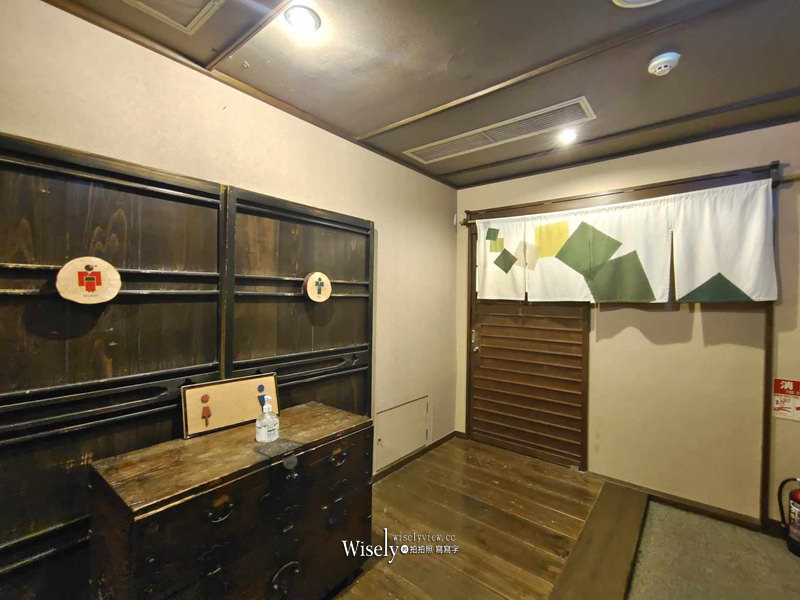 湯原溫泉 八景 (一泊二食、環境住房)︱男女混浴砂湯溫泉老街，體驗西日本溫泉榜首美景