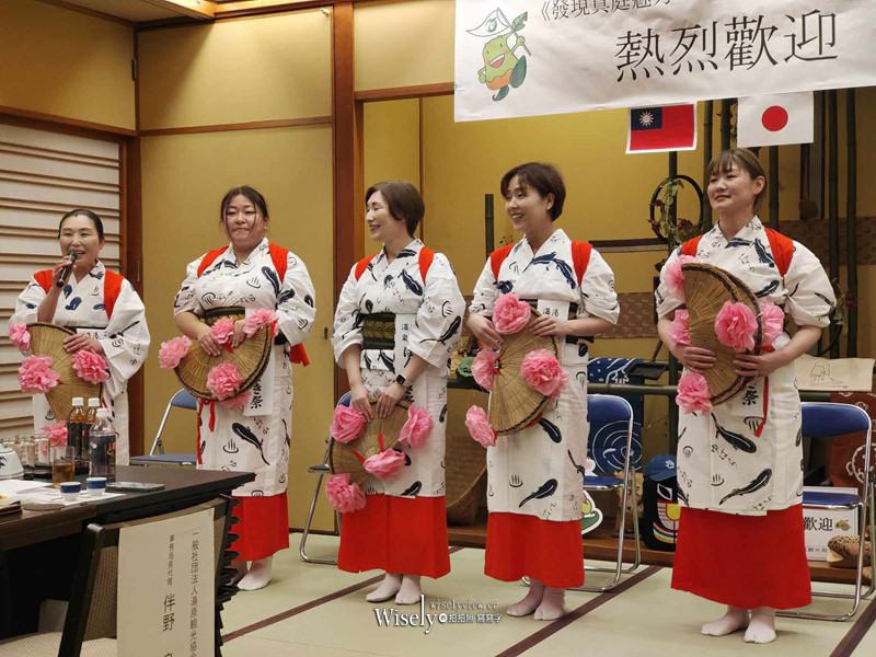 湯原溫泉 八景 (一泊二食、環境住房)︱男女混浴砂湯溫泉老街，體驗西日本溫泉榜首美景