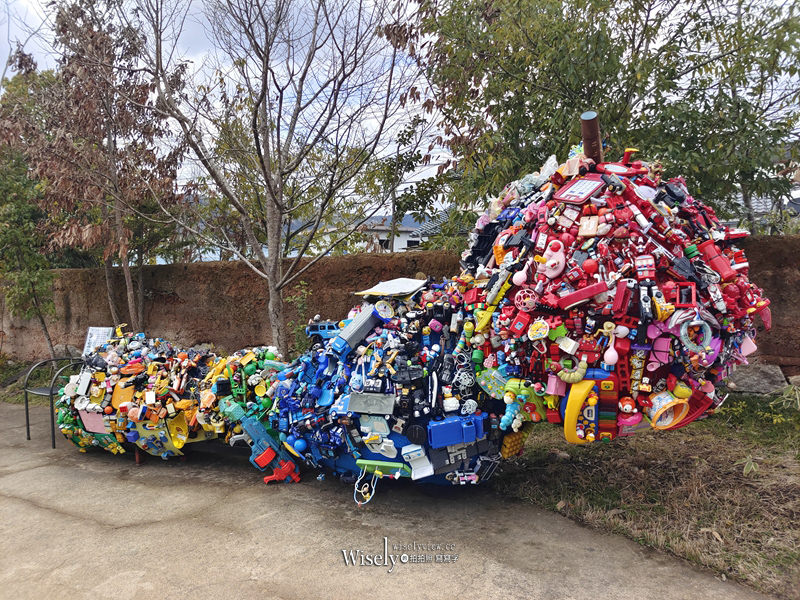 Agri-Garden 真庭あぐりガーデン︱在地特色農物產主題文青餐廳（富岡珈琲 本店）