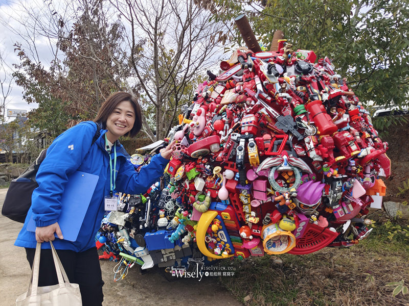 Agri-Garden 真庭あぐりガーデン︱在地特色農物產主題文青餐廳（富岡珈琲 本店）
