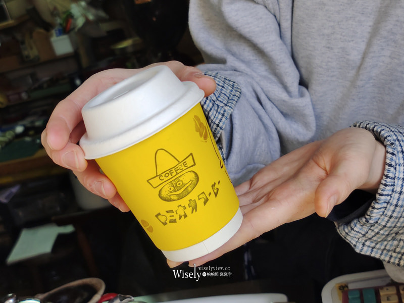 Agri-Garden 真庭あぐりガーデン︱在地特色農物產主題文青餐廳（富岡珈琲 本店）