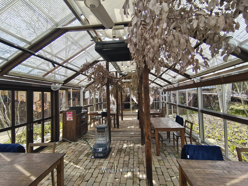 Agri-Garden 真庭あぐりガーデン︱在地特色農物產主題文青餐廳（富岡珈琲 本店）