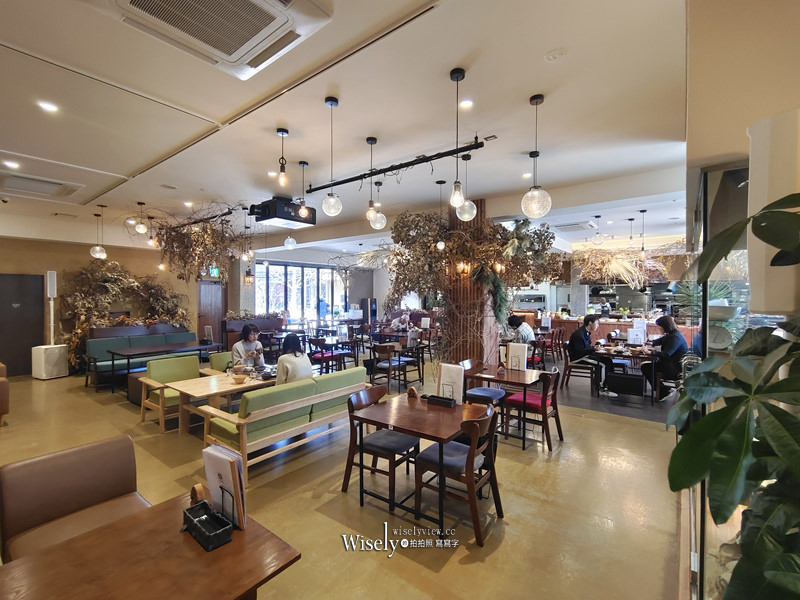 Agri-Garden 真庭あぐりガーデン︱在地特色農物產主題文青餐廳（富岡珈琲 本店）