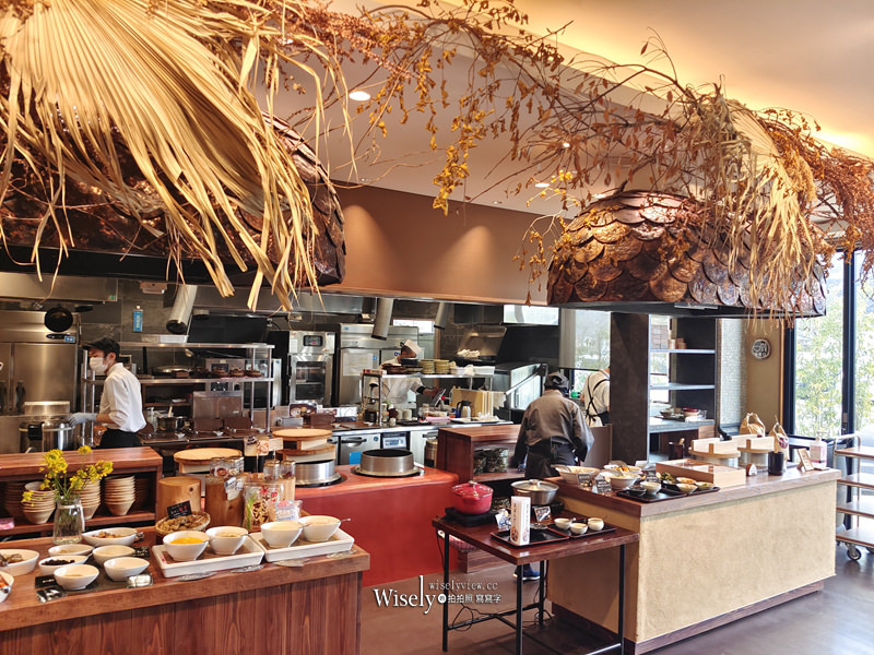 Agri-Garden 真庭あぐりガーデン︱在地特色農物產主題文青餐廳（富岡珈琲 本店）