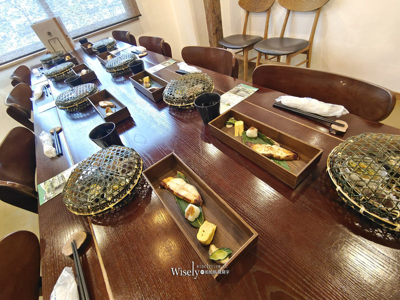 Agri-Garden 真庭あぐりガーデン︱在地特色農物產主題文青餐廳（富岡珈琲 本店）