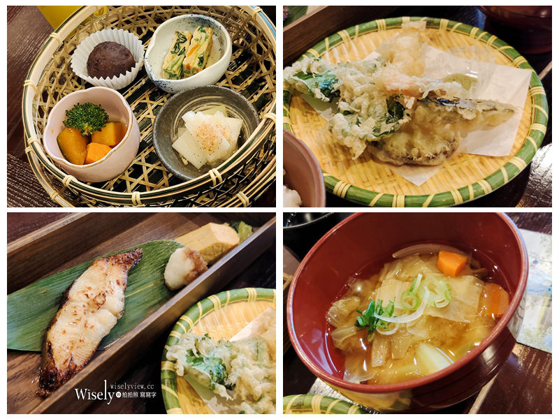 Agri-Garden 真庭あぐりガーデン︱在地特色農物產主題文青餐廳（富岡珈琲 本店）