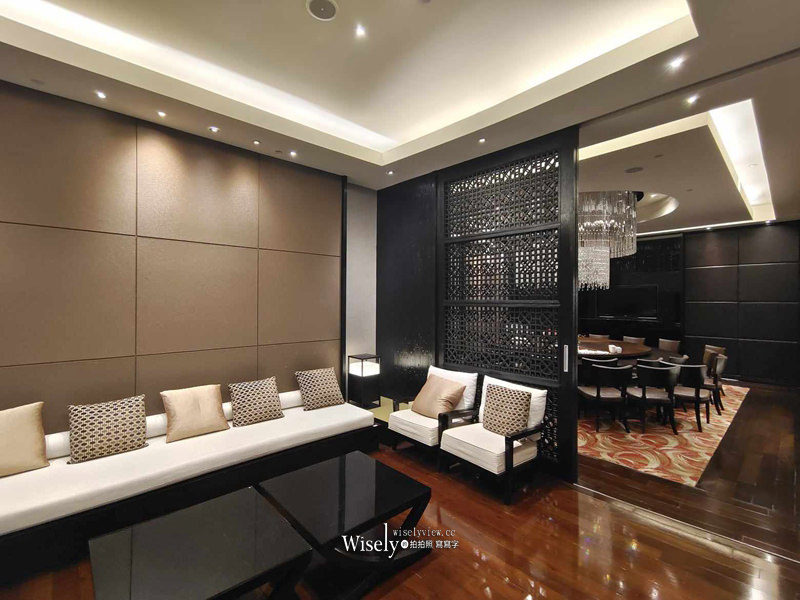 味坊中餐廳 念念港風︱NOVOTEL諾富特華航機場飯店名廚新菜~桃園美食 x 機捷A14a機場旅館站美食