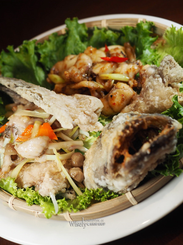 味坊中餐廳 念念港風︱NOVOTEL諾富特華航機場飯店名廚新菜~桃園美食 x 機捷A14a機場旅館站美食