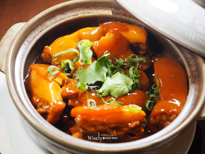 味坊中餐廳 念念港風︱NOVOTEL諾富特華航機場飯店名廚新菜~桃園美食 x 機捷A14a機場旅館站美食