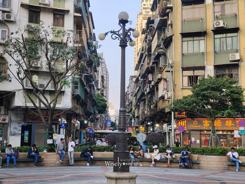 澳門美食 三盞燈馮記豬腳姜︱薑醋酸甜在地口味，多樣好料滿滿一整碗