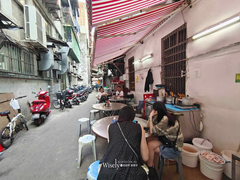 澳門美食 梁慶記全蛋麵食︱百年老字號米其林小吃,必嚐手打竹昇麵推薦~十月初五街小吃 澳門美食 梁慶記全蛋麵食︱百年老字號米其林小吃,必嚐手打竹昇麵推薦~十月初五街小吃