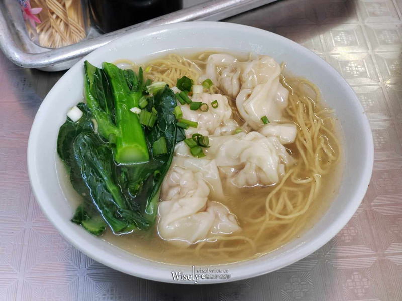 澳門美食 梁慶記全蛋麵食︱百年老字號米其林小吃,必嚐手打竹昇麵推薦~十月初五街小吃 澳門美食 梁慶記全蛋麵食︱百年老字號米其林小吃,必嚐手打竹昇麵推薦~十月初五街小吃