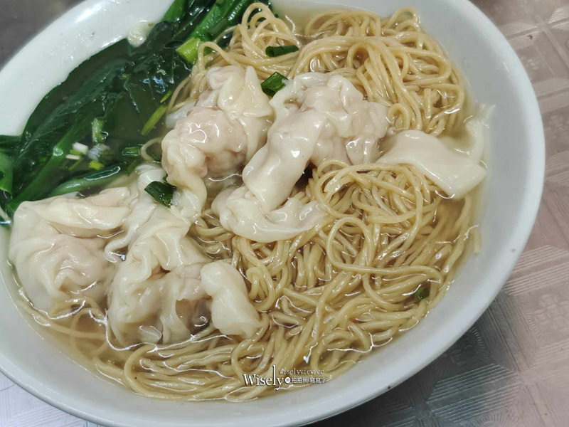 澳門美食 梁慶記全蛋麵食︱百年老字號米其林小吃,必嚐手打竹昇麵推薦~十月初五街小吃 澳門美食 梁慶記全蛋麵食︱百年老字號米其林小吃,必嚐手打竹昇麵推薦~十月初五街小吃