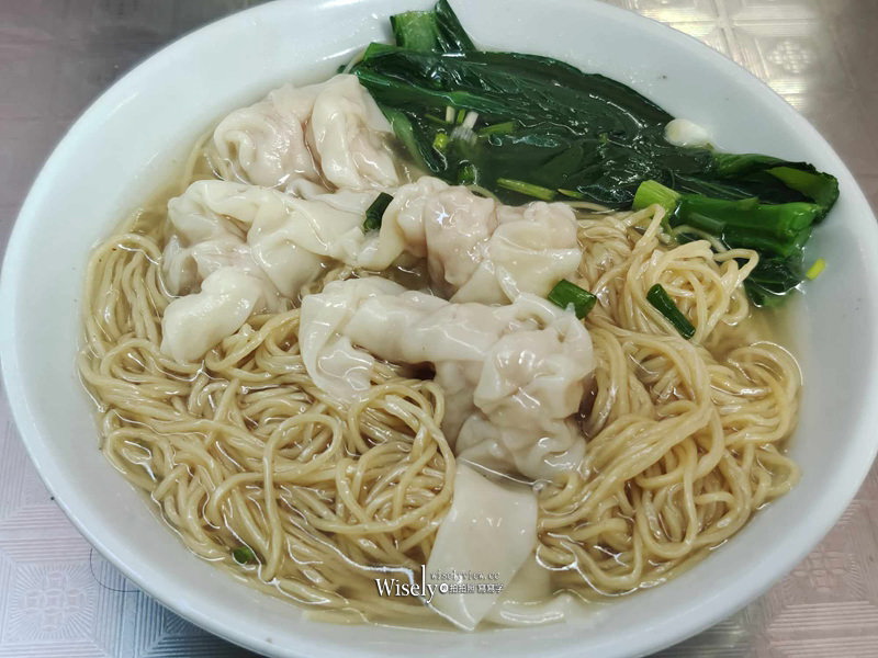 澳門美食 梁慶記全蛋麵食︱百年老字號米其林小吃,必嚐手打竹昇麵推薦~十月初五街小吃 澳門美食 梁慶記全蛋麵食︱百年老字號米其林小吃,必嚐手打竹昇麵推薦~十月初五街小吃