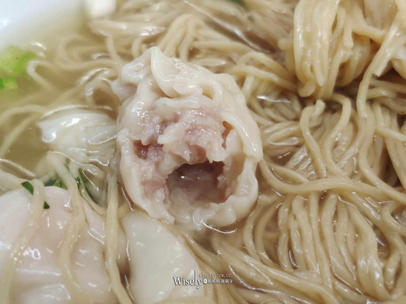 澳門美食 梁慶記全蛋麵食︱百年老字號米其林小吃,必嚐手打竹昇麵推薦~十月初五街小吃 澳門美食 梁慶記全蛋麵食︱百年老字號米其林小吃,必嚐手打竹昇麵推薦~十月初五街小吃