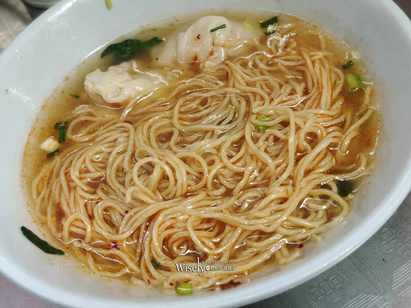 澳門美食 梁慶記全蛋麵食︱百年老字號米其林小吃,必嚐手打竹昇麵推薦~十月初五街小吃 澳門美食 梁慶記全蛋麵食︱百年老字號米其林小吃,必嚐手打竹昇麵推薦~十月初五街小吃