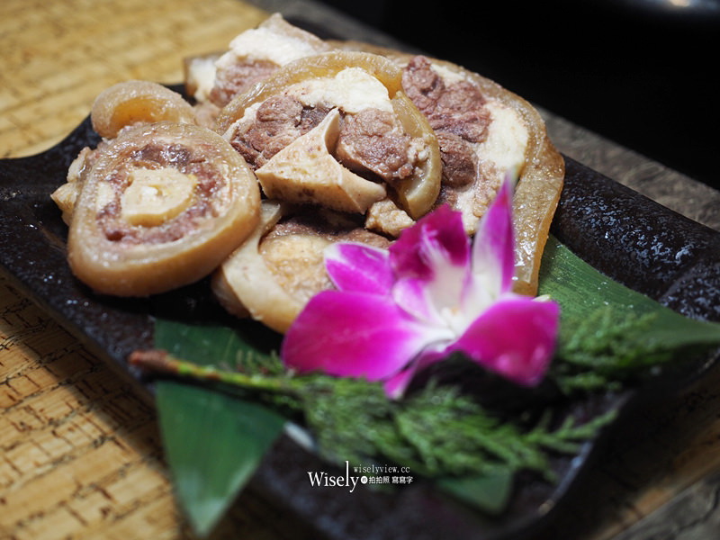 台北食徒麻辣火鍋︱職人演繹紅白湯底～罌粟牛尾鍋 + 芋頭雞湯排骨鍋，捷運南京復興站美食