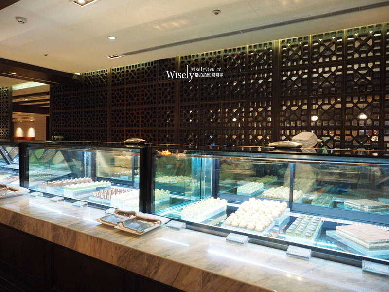 鉑麗安自助餐 義大利美食饗宴︱風味佳餚料理吃到飽攻略，JR東日本大飯店台北～捷運南京復興站美食